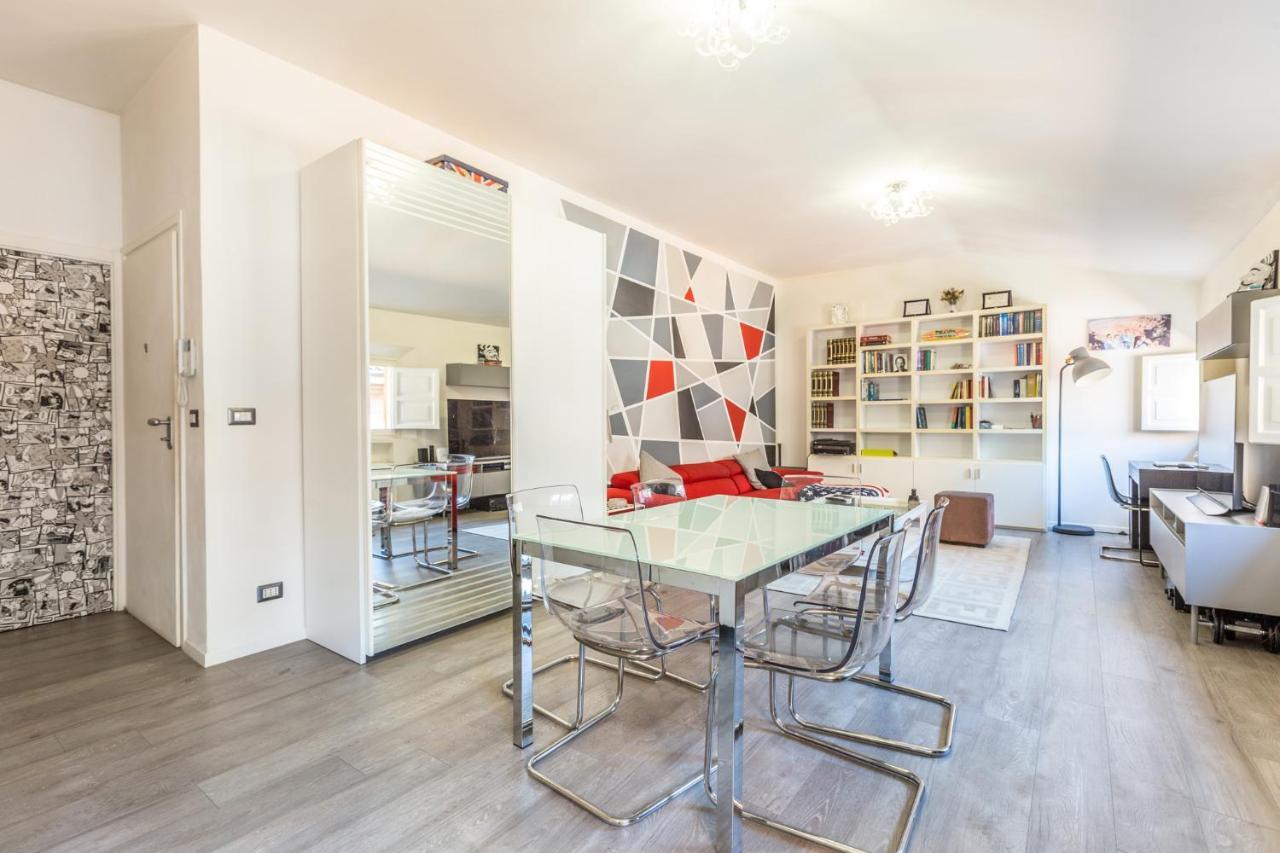 De' Fusari, Bologna By Short Holidays Exterior photo